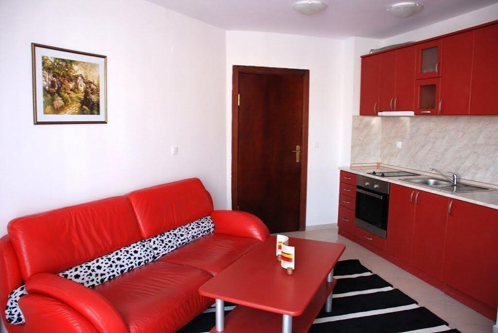 Elegant Lux Hotel Bansko Exterior foto