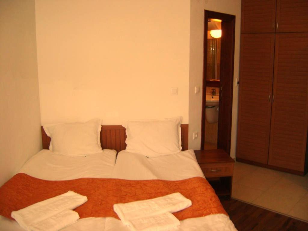 Elegant Lux Hotel Bansko Cameră foto