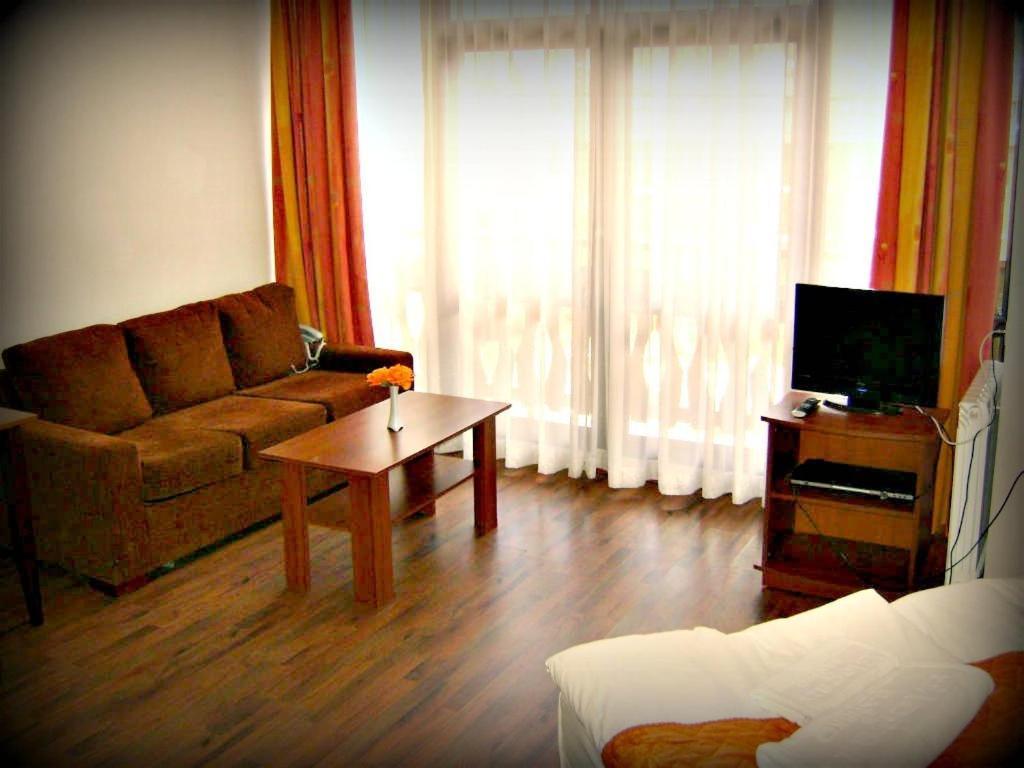Elegant Lux Hotel Bansko Cameră foto