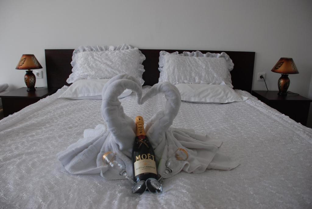 Elegant Lux Hotel Bansko Cameră foto